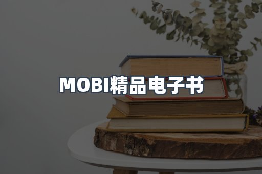 PDF电子书系列